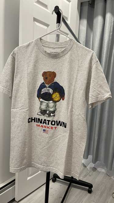 Market Chinatown Market Bear Tee