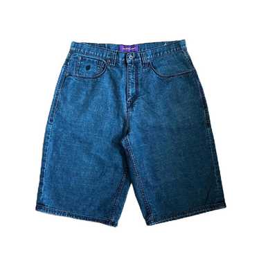 Rocawear Men's Glade Loose Fit Denim Jeans, New Urban Hip Hop Skater  Era ROC75