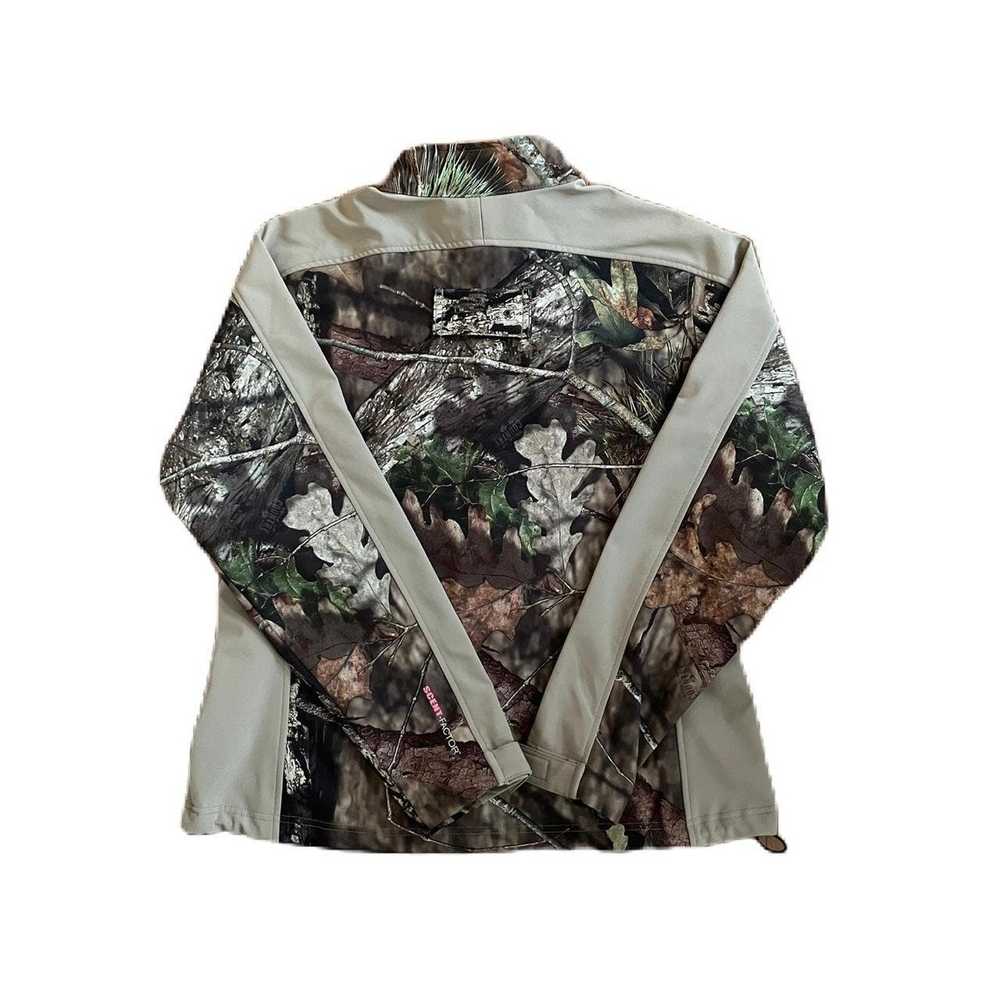 Designer Womens Mossy Oak Realtree Jacket - image 2