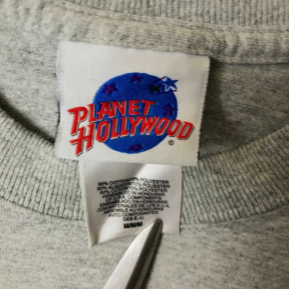 Planet Hollywood × Urban Outfitters × Vintage 200… - image 4