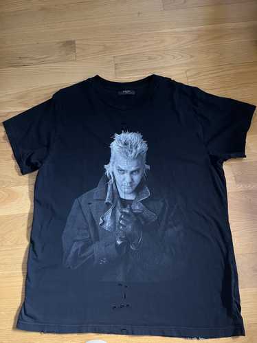 Amiri AMIRI The Lost boys Tee