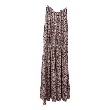 Prada Silk mid-length dress - image 1