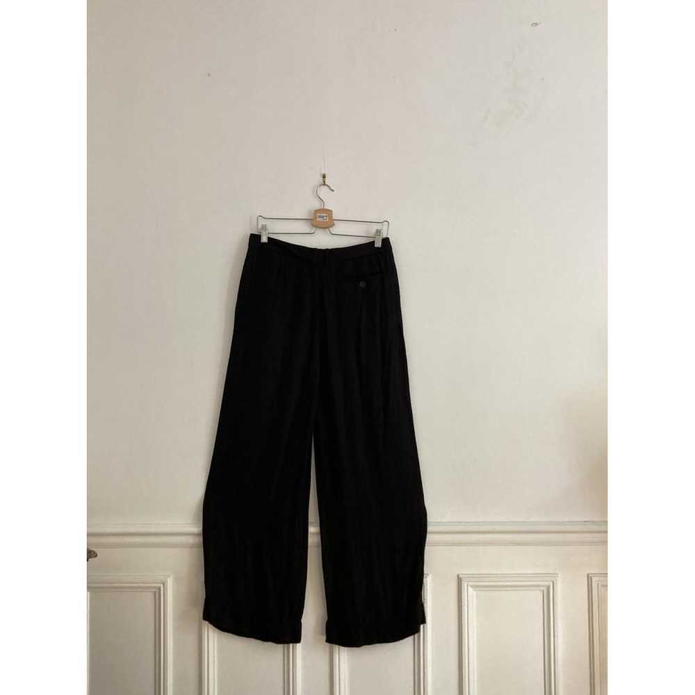 by Malene Birger Large pants - image 4