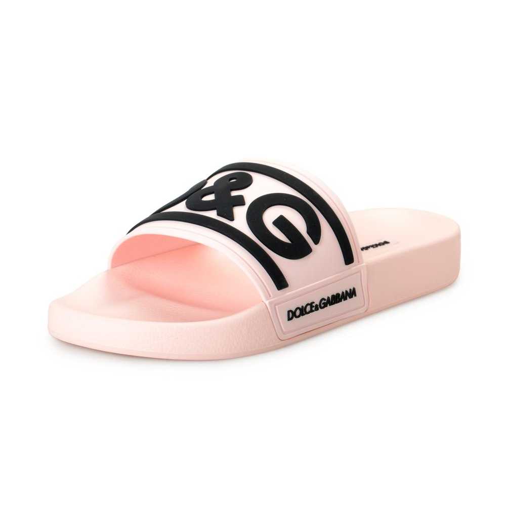 Dolce & Gabbana Flip flops - image 2