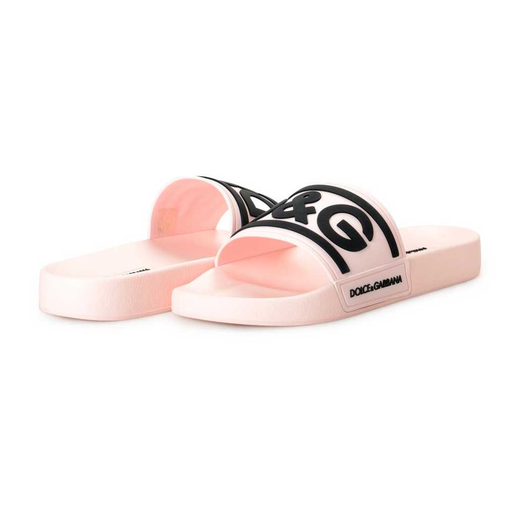 Dolce & Gabbana Flip flops - image 7