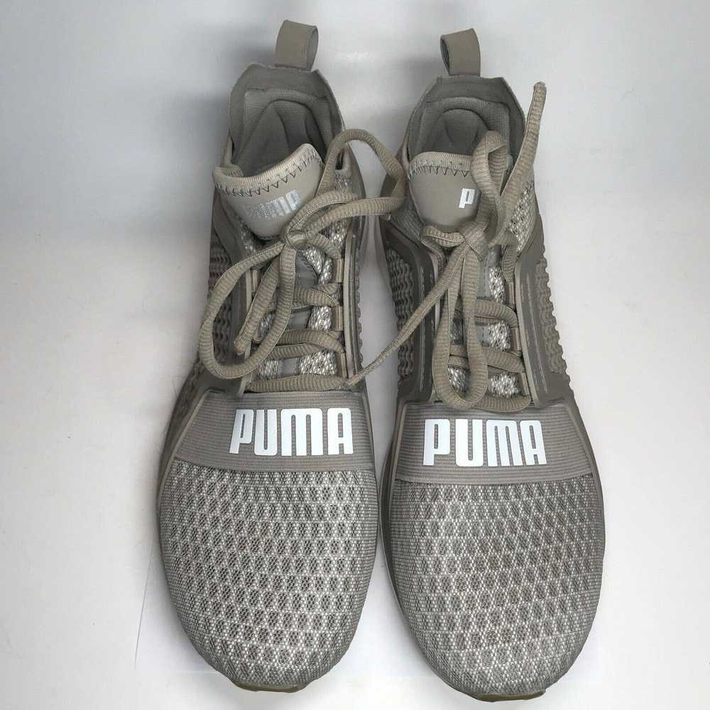 Puma Puma Ignite Limitless Leather Training Shoes… - image 3