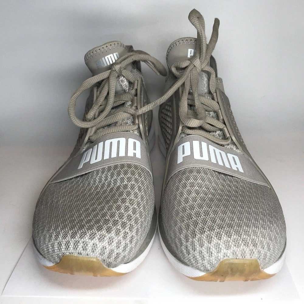 Puma Puma Ignite Limitless Leather Training Shoes… - image 4