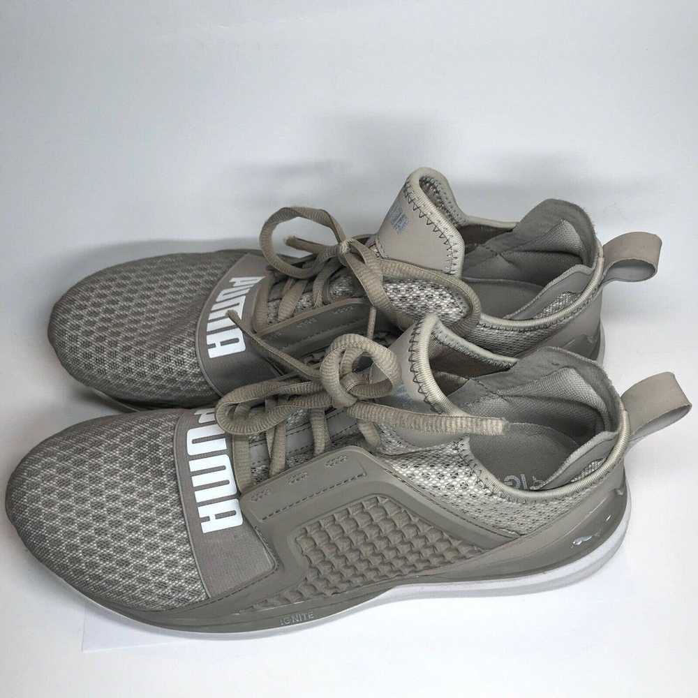 Puma Puma Ignite Limitless Leather Training Shoes… - image 5