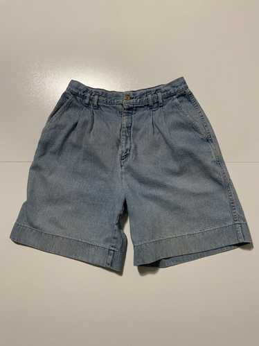 Dockers 2024 denim shorts