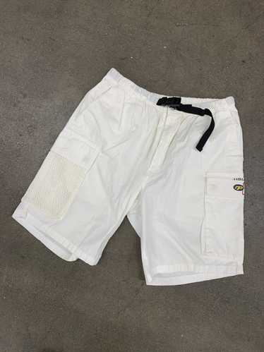 Nautica mens cargo shorts - Gem