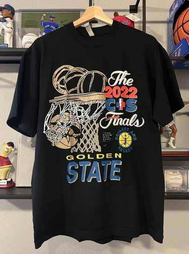 Collect and Select C&S x JSquared Golden State War