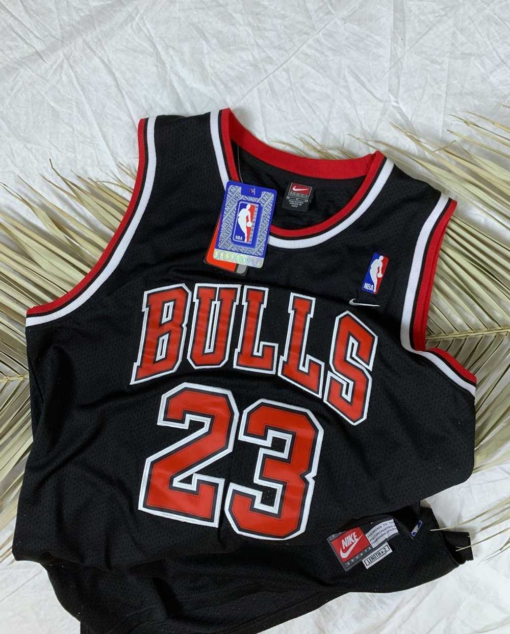 Jordan Brand × NBA × Nike NIKE JORDAN CHICAGO BUL… - image 3