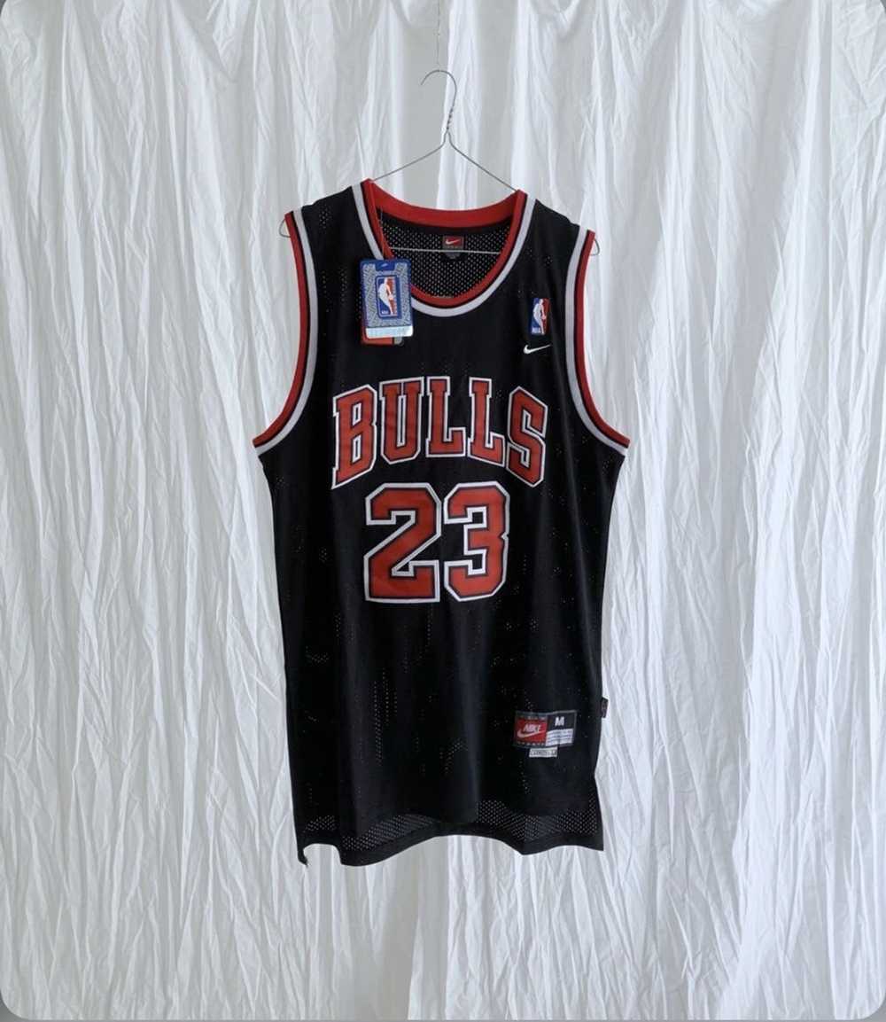 Jordan Brand × NBA × Nike NIKE JORDAN CHICAGO BUL… - image 4