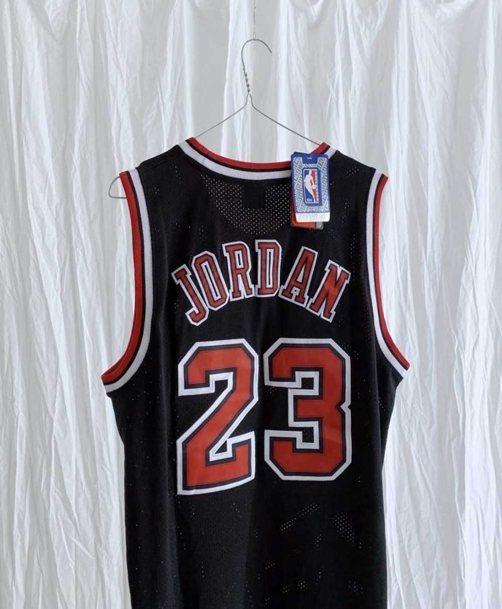 Jordan Brand × NBA × Nike NIKE JORDAN CHICAGO BUL… - image 6