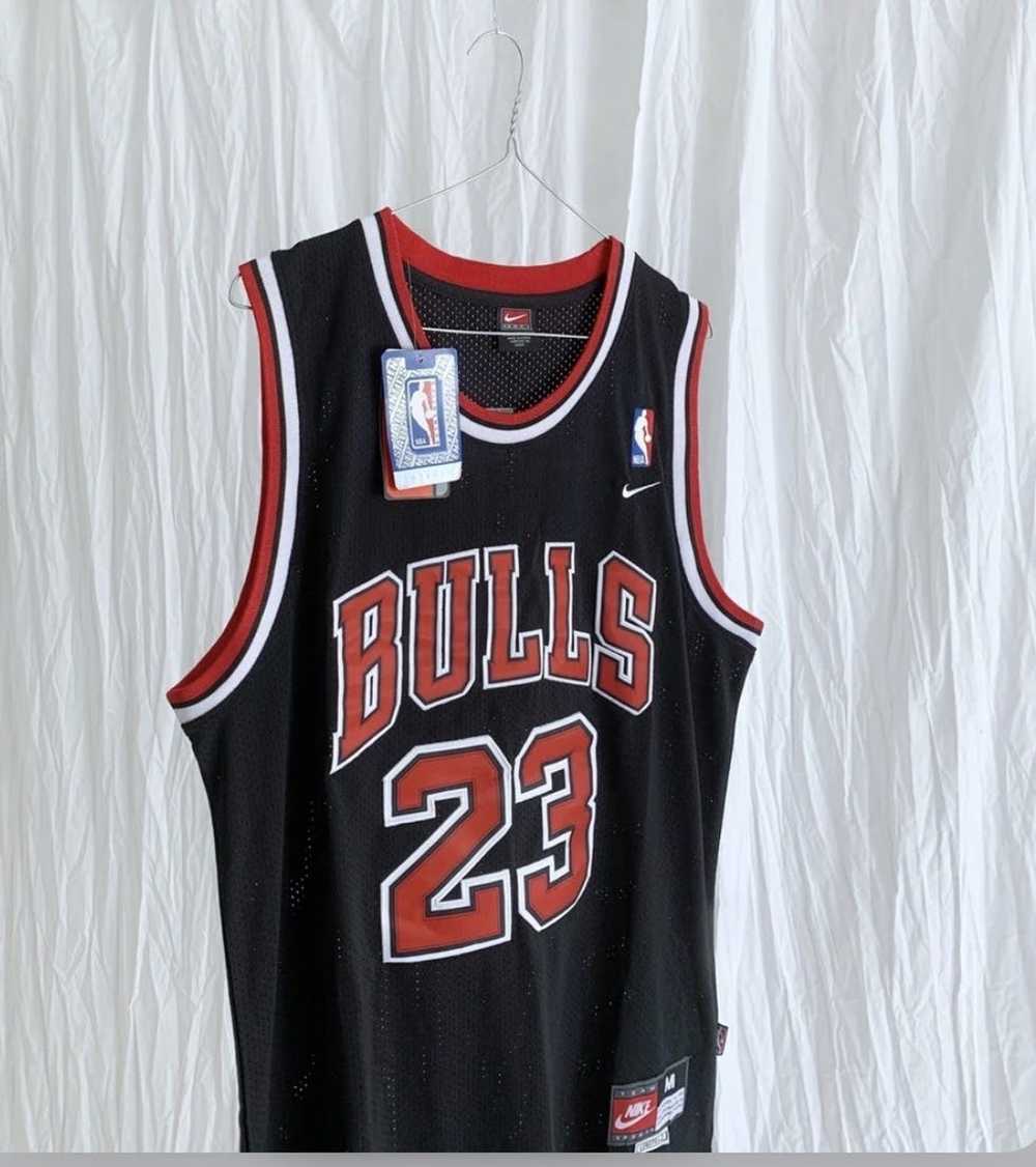 Jordan Brand × NBA × Nike NIKE JORDAN CHICAGO BUL… - image 7