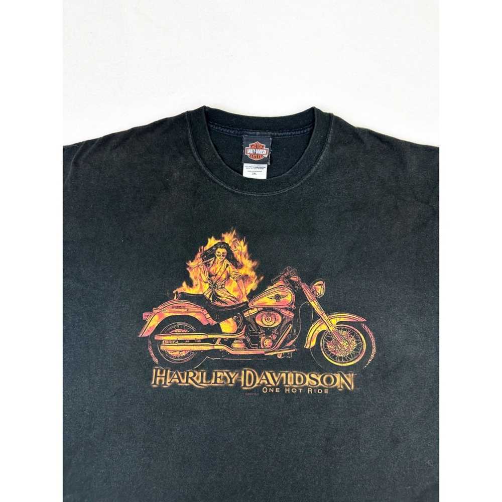 Harley Davidson × Streetwear Harley Davidson 2007… - image 4