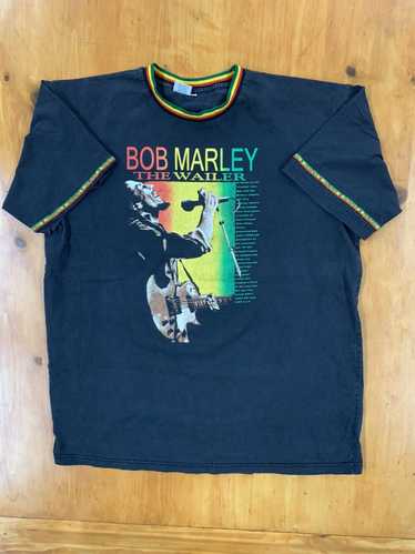 Vintage bob marley the - Gem