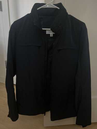 Calvin Klein Calvin Klein Deep Blue Biker Jacket