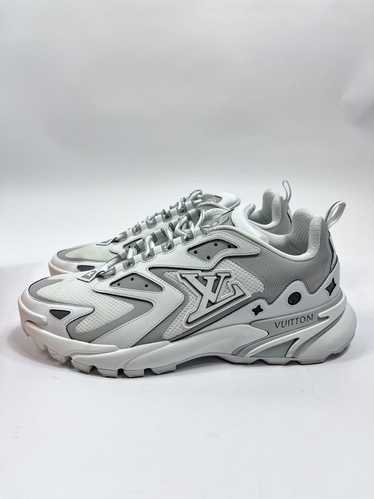 Louis Vuitton Runner Tatic Sneaker - LS065 - REPLICA DESIGNER