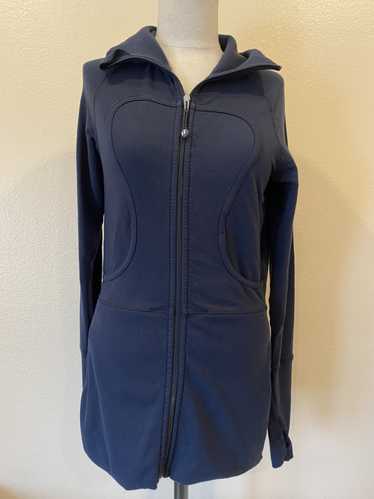 Lululemon Lululemon Zip Front Sweatshirt