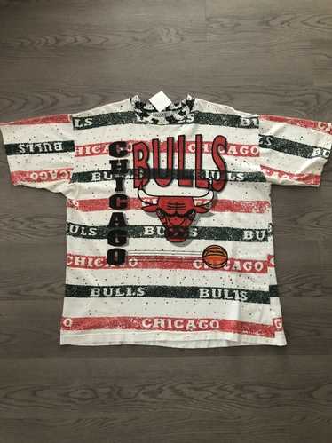 Chicago Bulls × Vintage Vintage Chicago Bulls Tee 