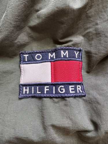 Tommy Hilfiger Tommy Hilfiger ‘Multicolor’ Jacket