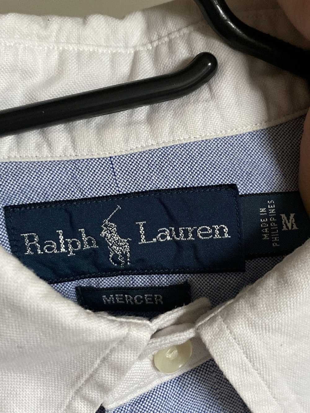 Polo Ralph Lauren × Ralph Lauren × Rare Ralph Lau… - image 5