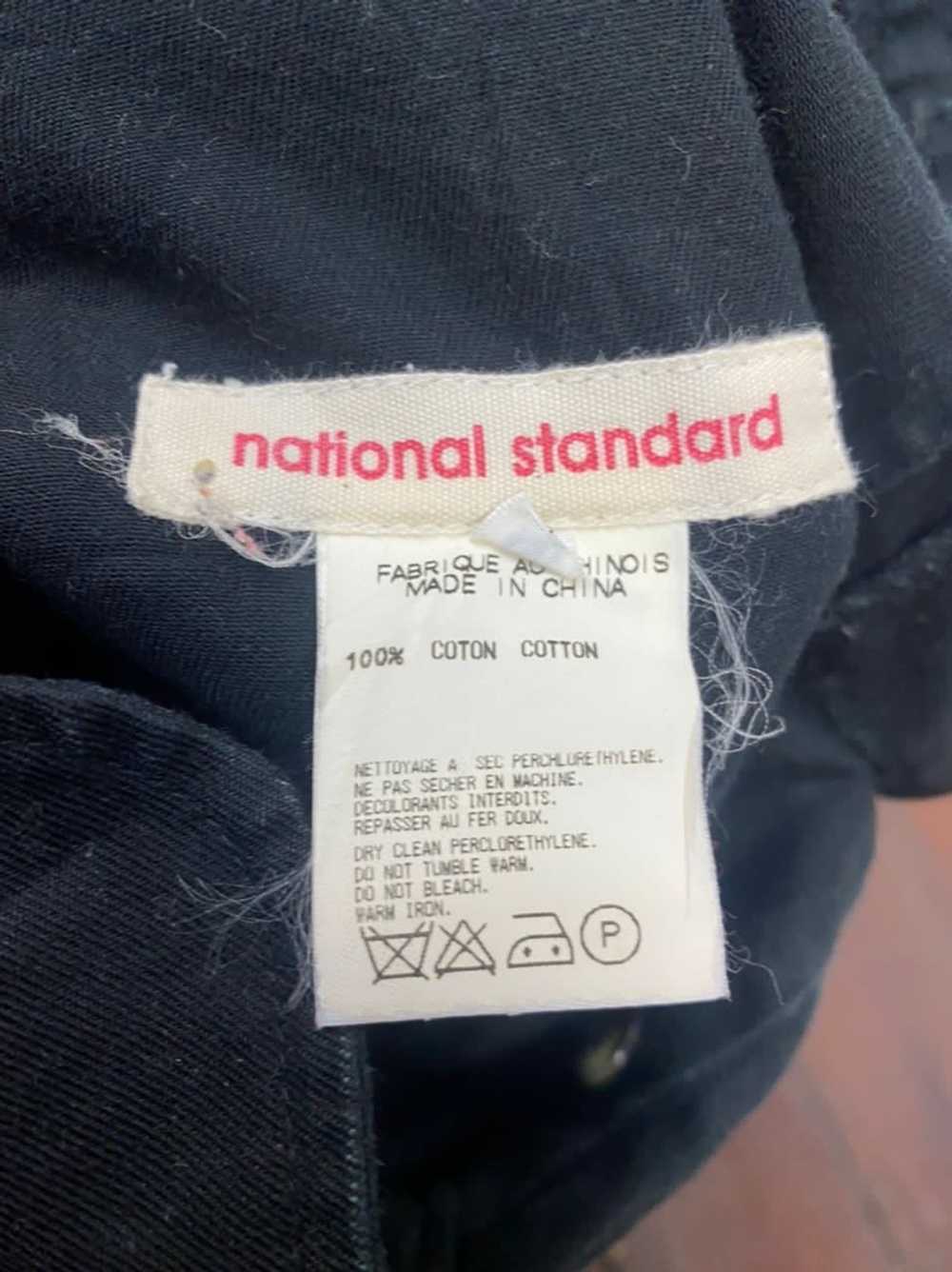 National Standard × Streetwear National standard … - image 3