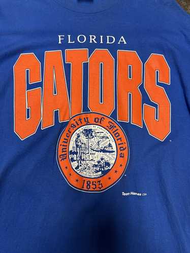 Florida Gators × Vintage Vintage Florida Gators Un