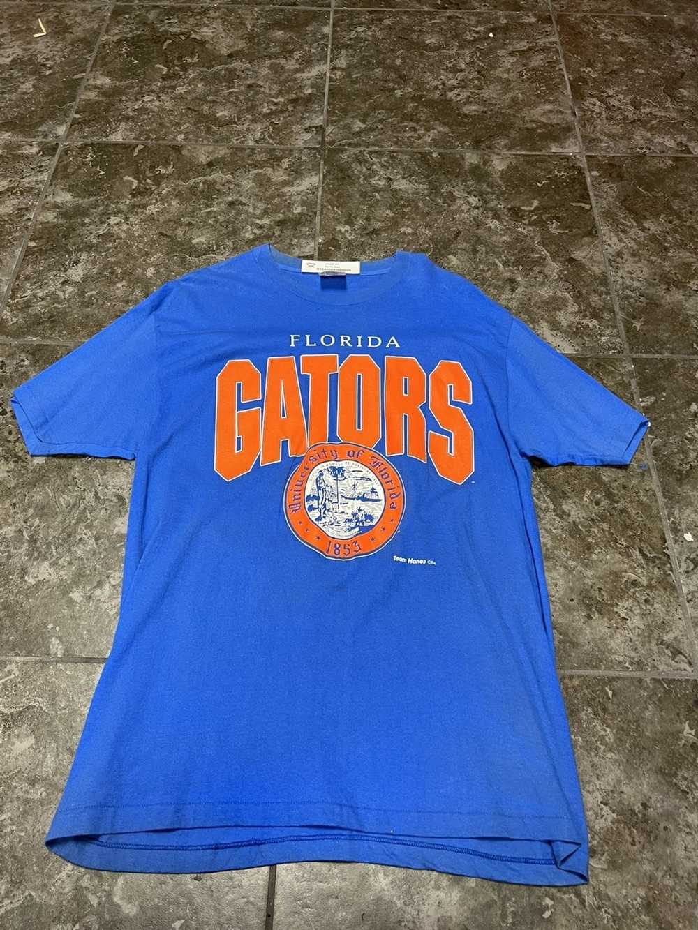 Florida Gators × Vintage Vintage Florida Gators U… - image 2