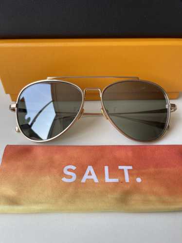 Salt Optics SALT Optics Resin BHG Aviators