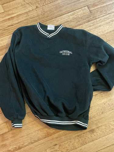 American College × Augusta Sports Wear × Vintage 9