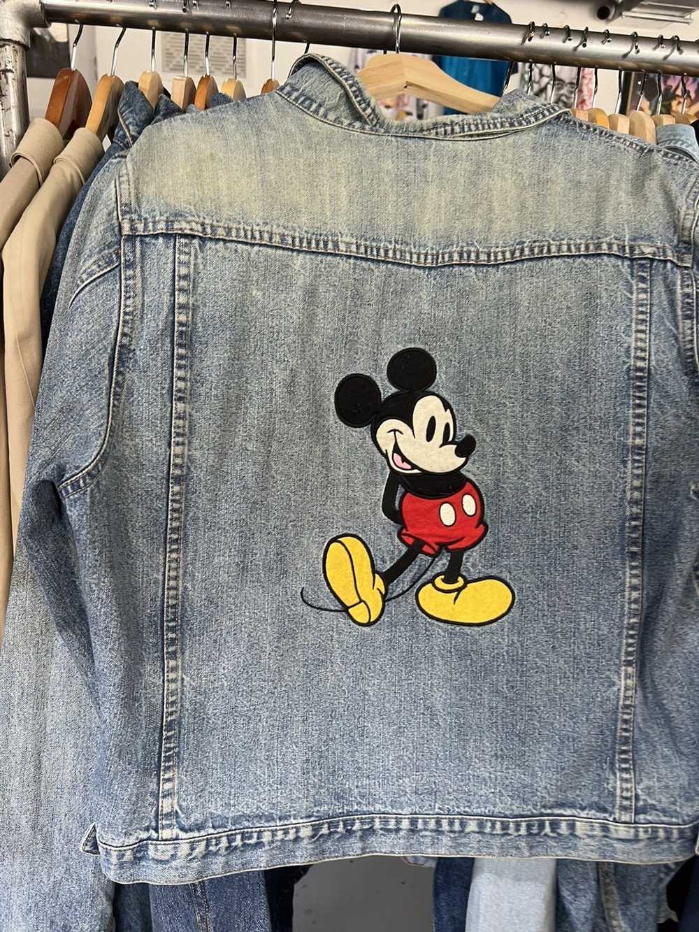 Disney × Mickey Mouse × Vintage Vintage Disney Di… - image 12