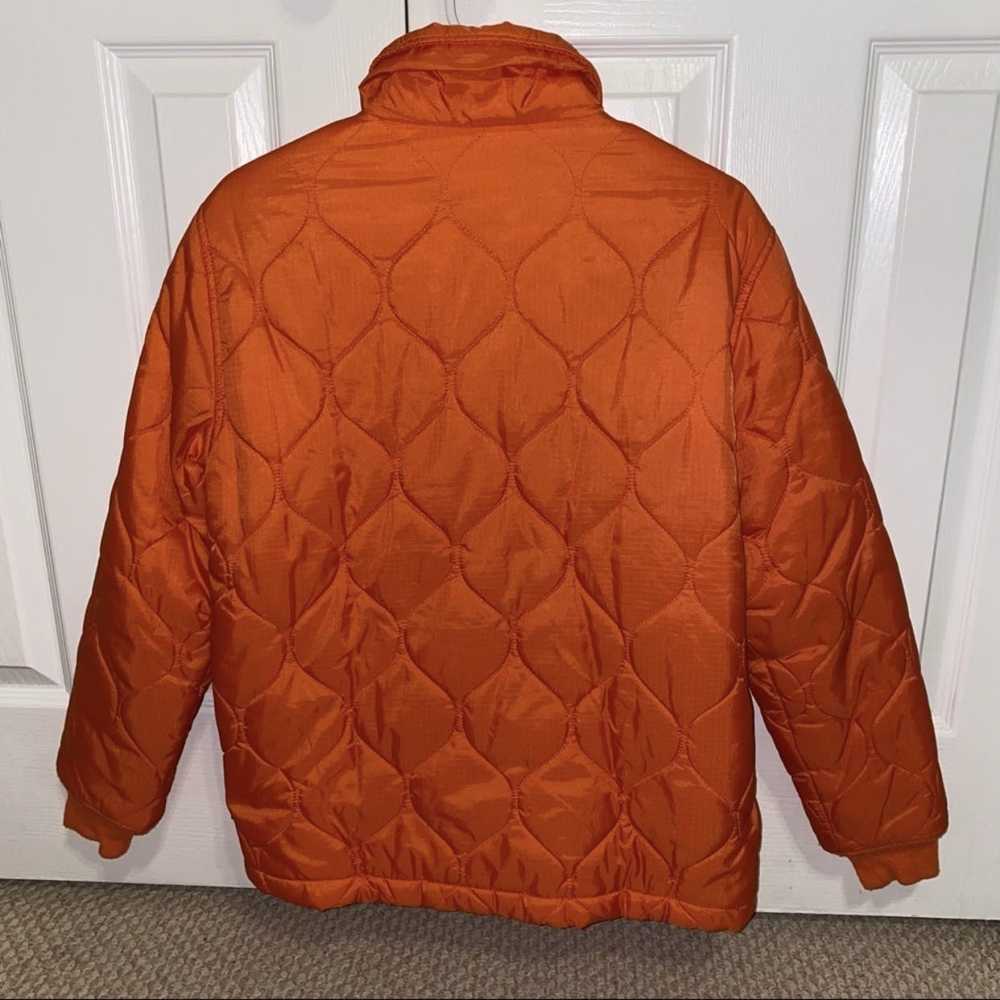 Stussy Stussy Quilted Work Jacket - image 3