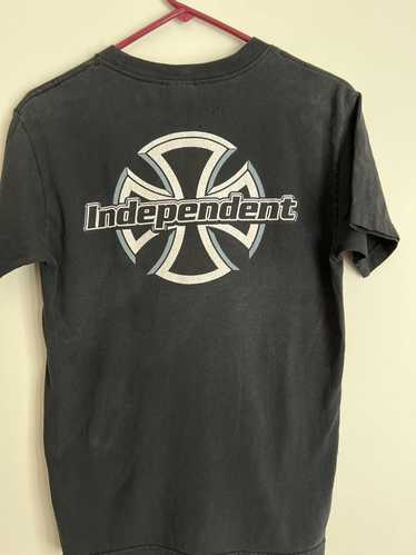 Independent Truck Co. Independent vintage shirt 90