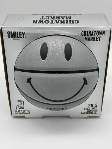 Market Chinatown Market Smiley 3M (Reflective) Bas