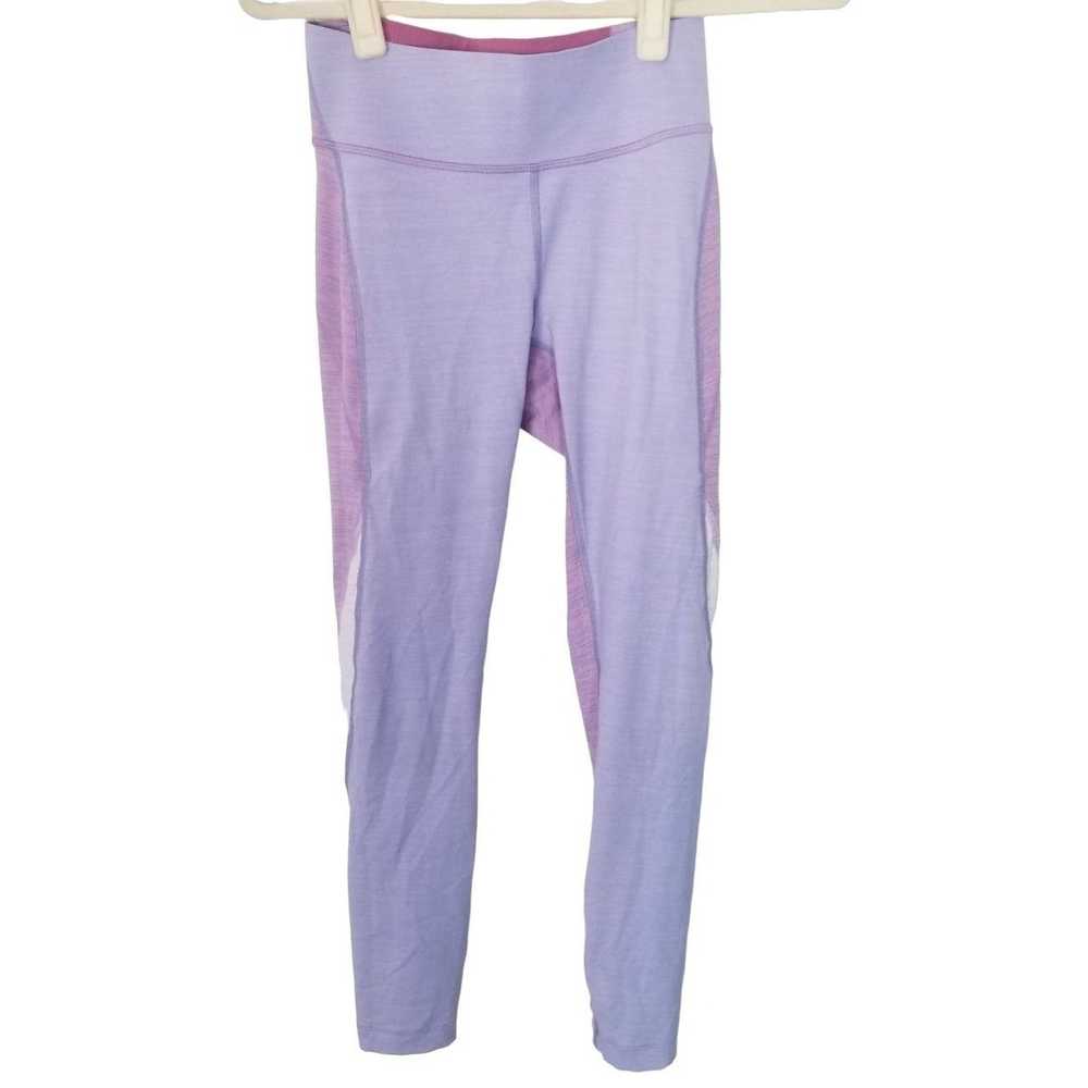 Outdoor Voices Outdoor Voices S Zoom High Waist 7… - image 2