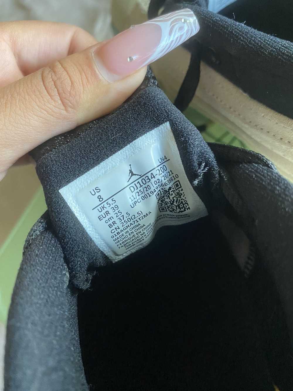 Jordan Brand × Nike × Streetwear Air Jordan 14 “A… - image 9