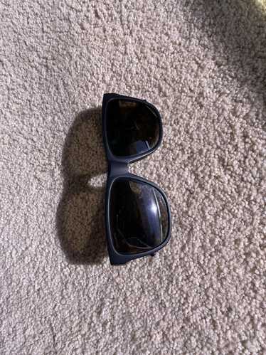Smith Optics Smith Lowdown 2 Sunglasses - Matte Bl