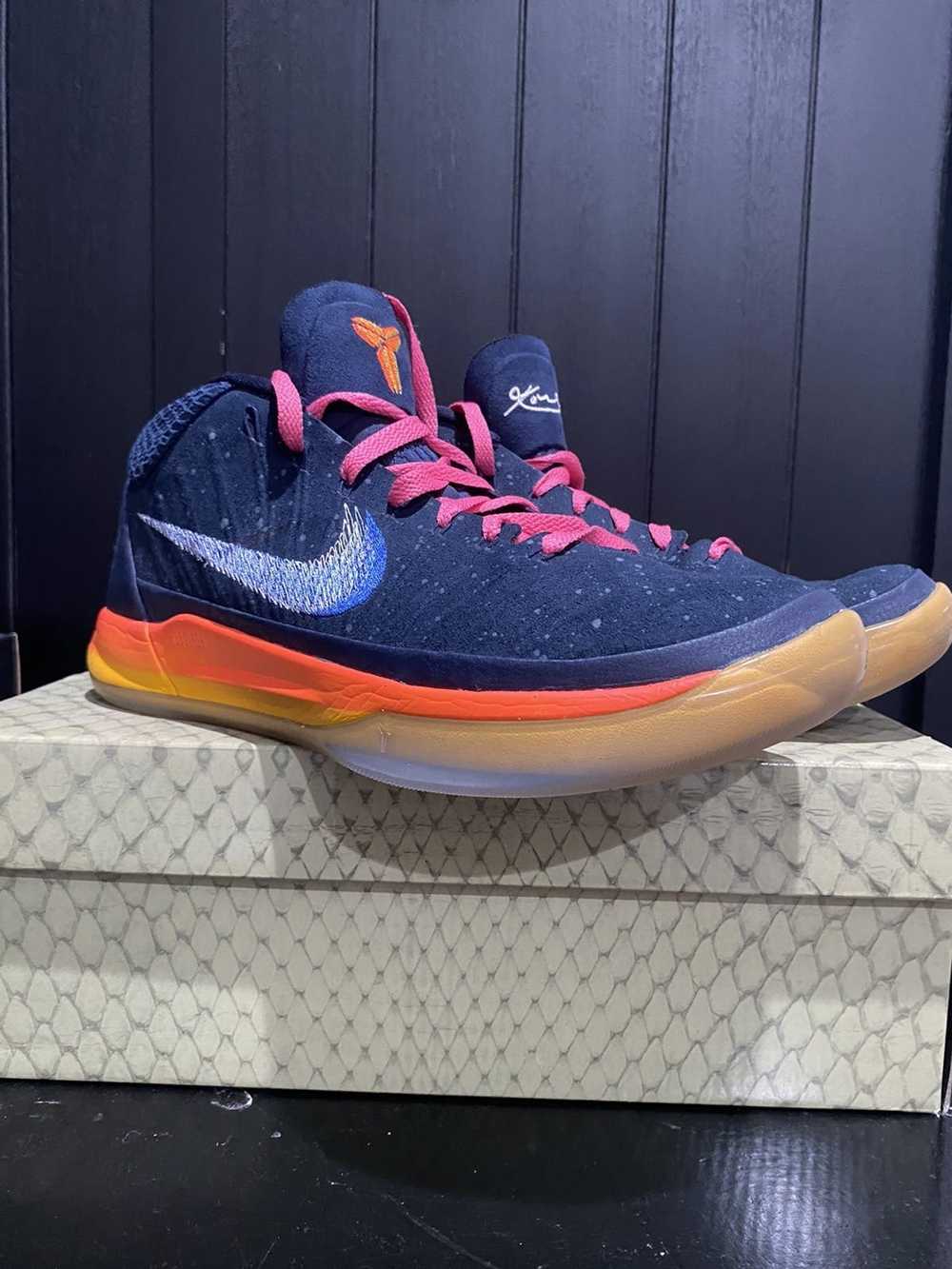 Nike Kobe ad Mid Rise - image 1