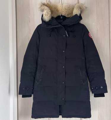 【 】Mackenzie parka Canada goose mackenzie - Gem