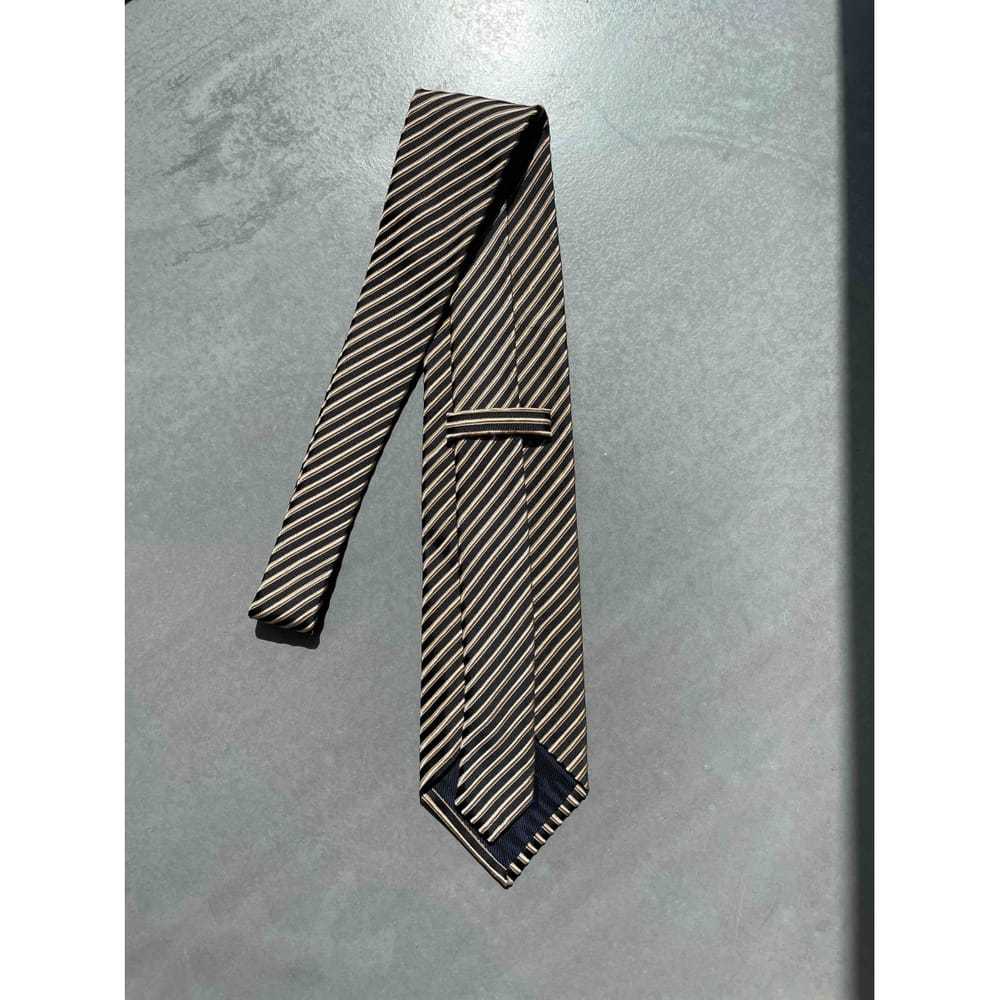 Baldessarini Silk tie - image 2