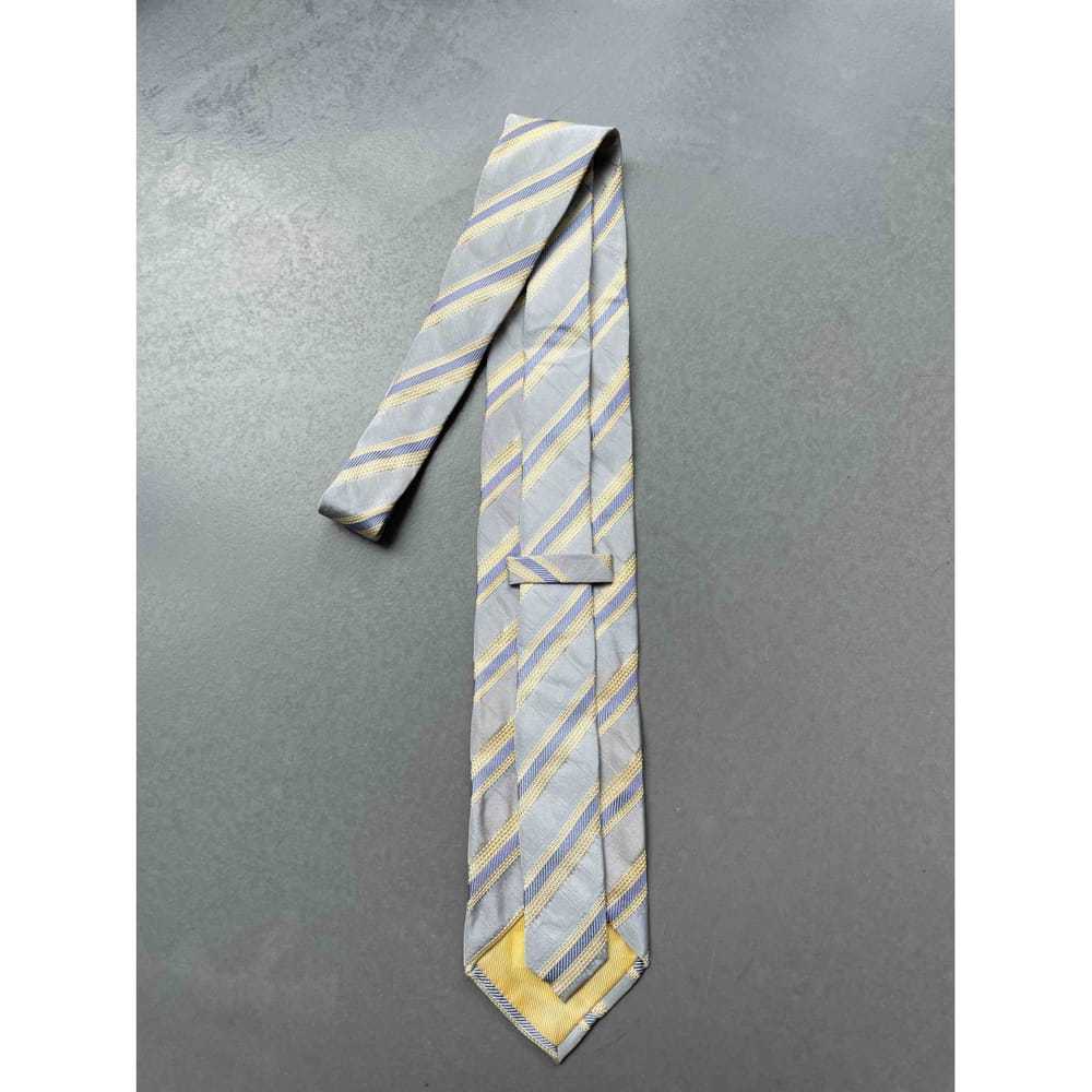 Baldessarini Silk tie - image 2