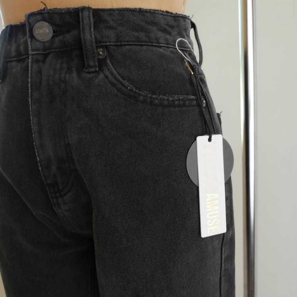 Amuse society Straight jeans - image 6