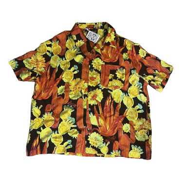 Loewe silk shirt - Gem Loewe silk shirt - Gem