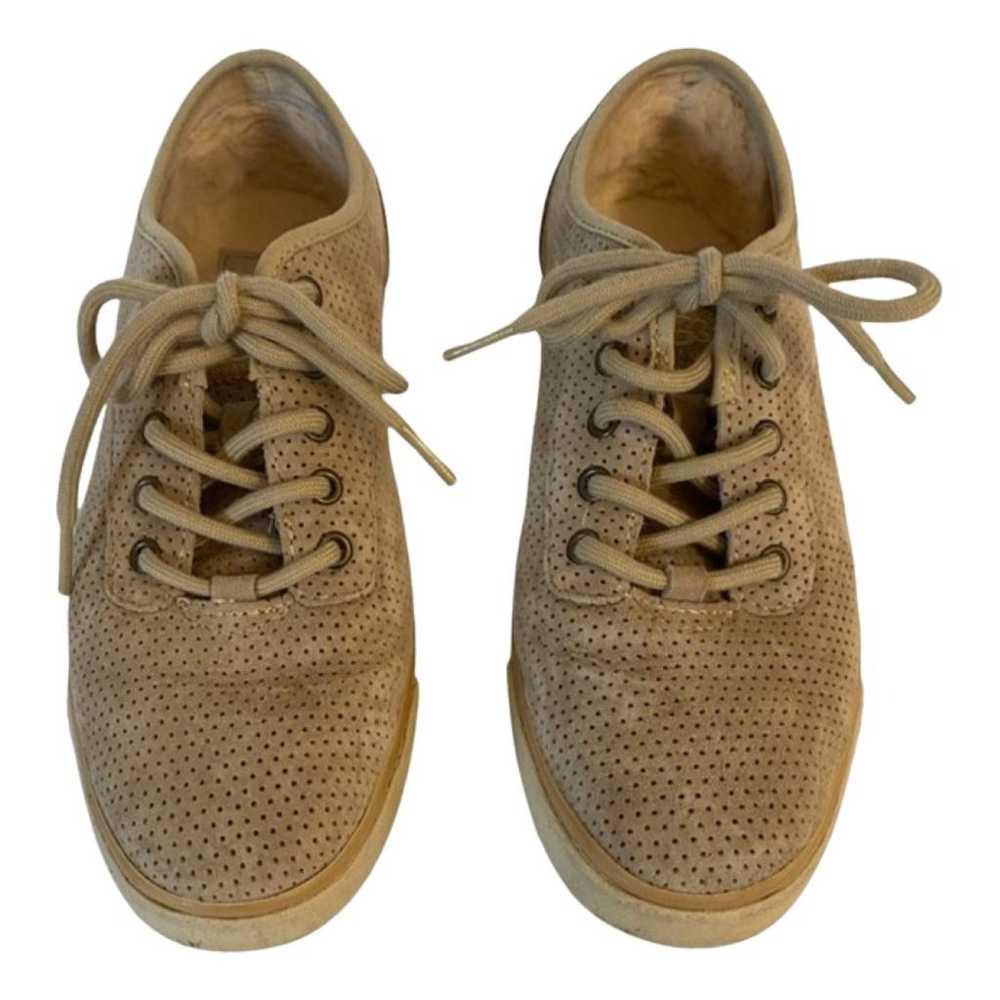 Ugg Lace ups - image 1