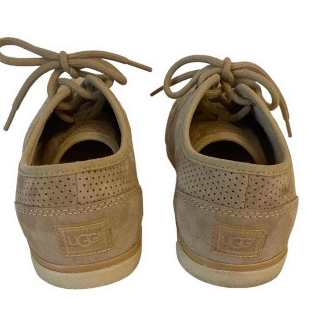 Ugg Lace ups - image 2