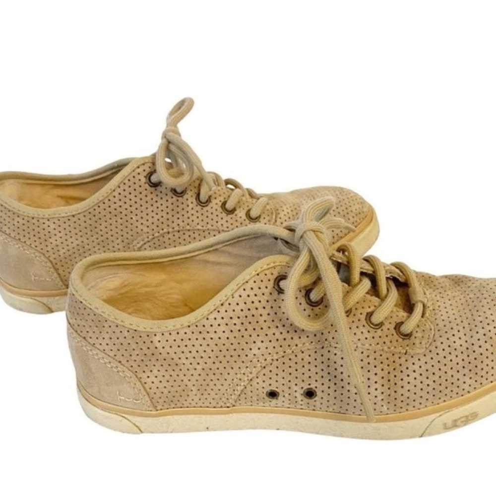 Ugg Lace ups - image 3