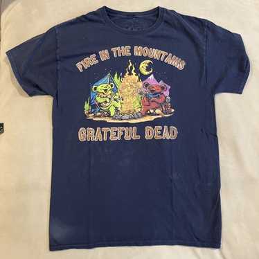 Grateful Dead⭐︎VW Your Face ポケットTシャツ Grateful Dead Vw Your Face Pocket T-Shirt | eBay