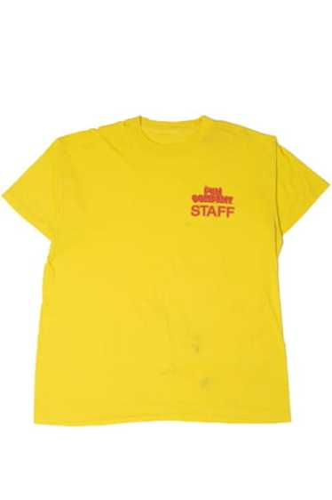 Vintage "Fun Company" STAFF Single Stitch T-Shirt